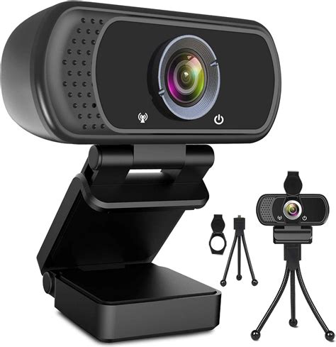 best webcam for desktop pc